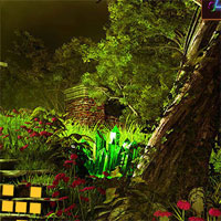 Free online html5 games - 365 Little Forest Adventure game 