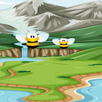 Free online html5 escape games - G2L Snake Trap Escape