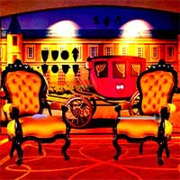 Free online html5 games - Escape ornate citadel game 