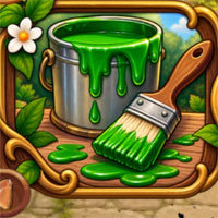 Free online html5 escape games - 8B Secret Garden Rescue Find Mason