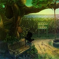 Free online html5 games - G4K Native American Boy Escape  game 