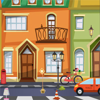 Free online html5 games - Games4King Business Man Rescue 2 game 