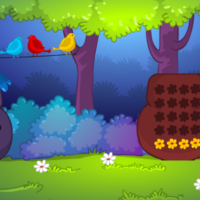 Free online html5 games - G2M Tiny Bird Rescue 2 game - Games2rule 