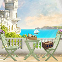 Free online html5 games - FirstEscapeGames Escape Game Conquest 2 game 