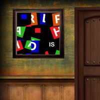 Free online html5 games - Amgel Kids Room Escape 77 game - Games2rule 