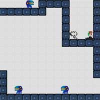 Free online html5 games - Time Travel Research Facility 2 game 