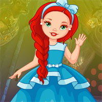 Free online html5 games - G4K Lovely Princess Rescue game - Games2rule 