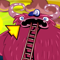 Free online html5 escape games - Monkey Go Happy Stage 419