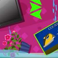 Free online html5 games - G2M Flood Escape game - Games2rule 