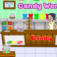 Free online html5 games - SD Hooda Escape Shopping Mall 2023 game 