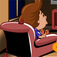 Free online html5 escape games - Monkey Happy Stage 697