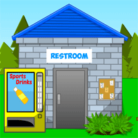 Free online html5 games - MouseCity Spring Park Escape game 