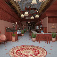 Free online html5 games - FirstEscapeGames Escape Games Feast 1 game 