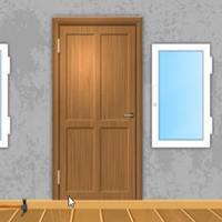 Free online html5 games - G2M The Maze of Doors from the Cage game 