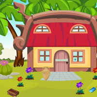 Free online html5 games - G4k Charming Lad Escape game 