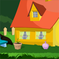 Free online html5 games - G4K Chinese Girl Rescue game 