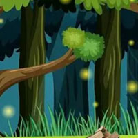 Free online html5 games - G2M Tree House Forest game - Games2rule 