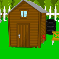 Free online html5 escape games - SD Hooda Escape Spring Garden 2024