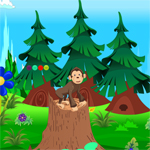 Free online html5 games - Cute Crown Princess Escape game - Games2rule 