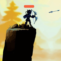Free online html5 games - Shadow Fight game 