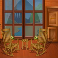 Free online html5 games - Time Bomb House Escape game - Games2rule 
