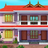 Free online html5 games - Find the Purse  game 