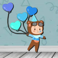 Free online html5 escape games - 8B The Mischievous Kid Quest