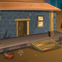 Free online html5 games - EnaGames Sheriff Home game 