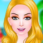 Free online html5 games - Pregnant Bride game 