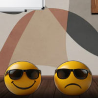 Free online html5 escape games - Amgel Easy Room Escape 332