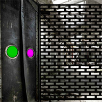 Free online html5 games - Zoo Abandoned Factory Escape game 