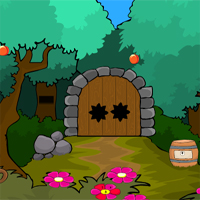 Free online html5 games - GamesClicker Rescue The cute Pet game 