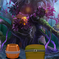 Free online html5 games - Games4king Wyvern Escape game 