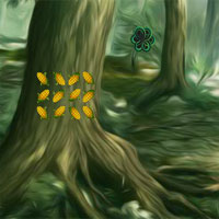 Free online html5 games - God Statue Forest Escape game - Games2rule 