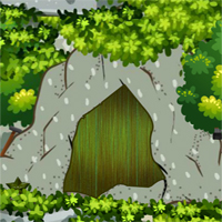 Free online html5 games - Treasure Crate Escape game - Games2rule 