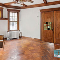 Free online html5 games - Ekey Village Chateau House Escape game 