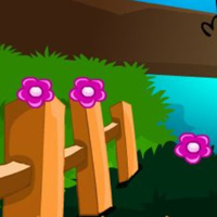 Free online html5 games - G2L Pretty Bird Escape game 