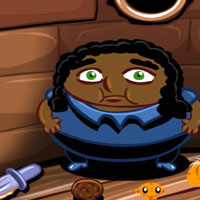 Free online html5 escape games - Monkey Go Happy Stage 306