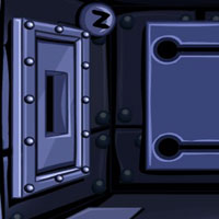 Free online html5 escape games -  Monkey Go Happy Stage 222