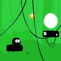 Free online html5 games - Black Ball CloudGames game 
