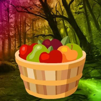 Free online html5 games - Trapped Girl Escape HTML5 game - Games2rule 