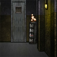 Free online html5 games - Adventures Prison Escape NSRGames game 