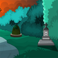 Free online html5 games - MirchiGames The Great Ghost Rescue game - Games2rule 