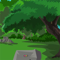Free online html5 games - Zoozoogames Escape With Bike game 