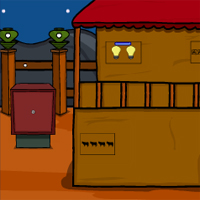 Free online html5 games - Games2Jolly Smart Little Boy Rescue game - Games2rule 