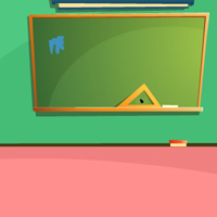 Free online html5 games - GFG Empty Class Room Escape game 