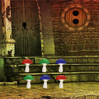 Free online html5 games - 8BGames Abandoned Mini House Escape game 