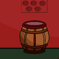 Free online html5 games - G2J Treasure Trove Escape From Toon House  game - Games2rule 