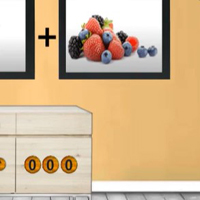 Free online html5 games -  8b Friend Room Escape game - Games2rule 
