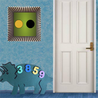 Free online html5 games - 8BGames Champion Girl Escape game 